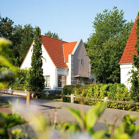 Restyled Koos Near Σπίτι διακοπών Bad Bentheim