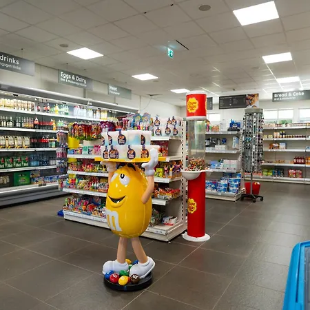 Restyled Koos Near Bad Bentheim